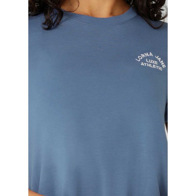 Lorna Jane Lotus T-Shirt image number 6